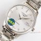 Swiss Grade Longines Master Collection Stainless Steel White Face Automatic Watch Replica For Men (4)_th.jpg